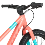 Scott Scale 200 (2026) | 20-Zoll-Kinderfahrrad | Grapefruit-Orange – Bild 8