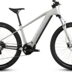 Cube Reaction Hybrid ONE 800 (2026) | 27,5/29-Zoll Hardtail-E-Mountainbike | sleekgrey'n'prism