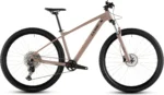 Cube Aim SLX (2026) | 27,5/29 Zoll Hardtail-Mountainbike | Blushrose & Black