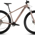 Cube Aim SLX (2026) | 27,5/29-Zoll Hardtail-Mountainbike | Pink und Schwarz