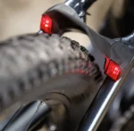 Scott Patron 920 (2025) | 29-Zoll-E-Mountainbike mit Vollfederung | Granitschwarz – Bild 4