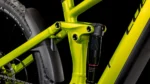 Cube Stereo Hybrid ONE44 EX 800 (2025) | 27,5/29 Zoll vollgefedertes E-Mountainbike | Lizard'n'Black – Bild 7