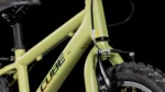 Cube Acid 160 (2026) | 16-Zoll-Kinderfahrrad | Helloliv und Orange – Bild 6
