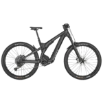 Scott Strike eRIDE 900 EVO | 29-Zoll-Fully-E-Mountainbike | Rohcarbon