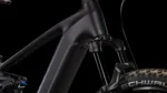 Cube Stereo Hybrid ONE22 SLX 800 Diamant 800 (2025) | 29-Zoll-Fully-E-Mountainbike | Blackline – Bild 7
