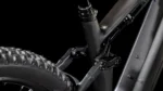 Cube Stereo Hybrid ONE44 HPC Race 800 (2025) | 27,5/29 Zoll vollgefedertes E-Mountainbike | blackline – Bild 7